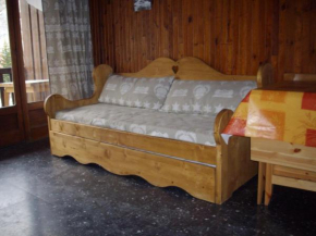 Studio pour 4 personnes, 2*, balcon Ouest, au cœur de Valloire, à 140m des remontées et commerces - FR-1-263-55